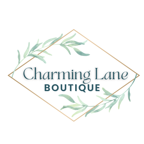 Charming Lane logo