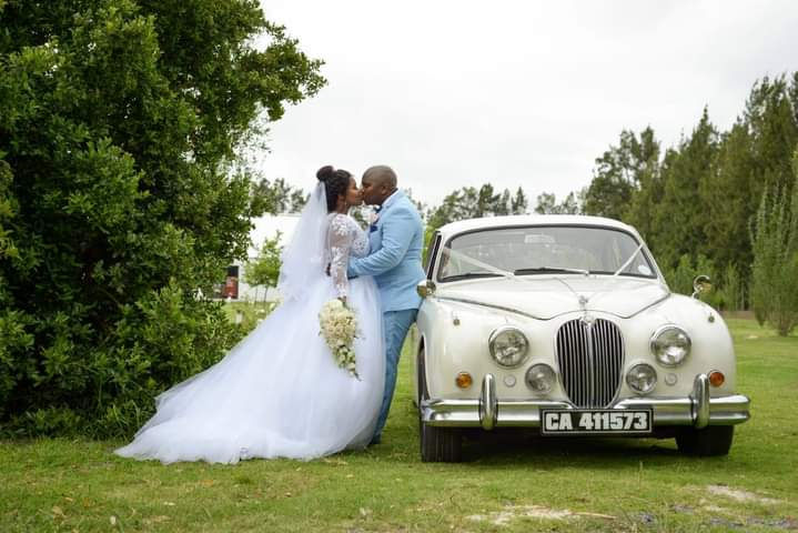 Thumbnail: The Ultimate Wedding Dress 
