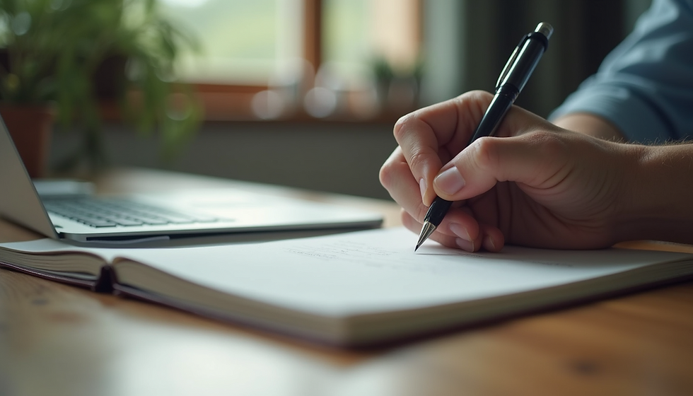 Understanding How All Relationships Start with You