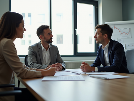 Ways to Manage Disagreements and Promote Harmony