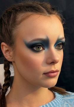 Alizé Cirque du Soleil