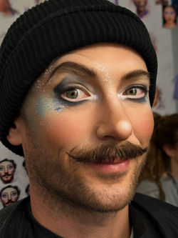 Alizé Cirque du Soleil