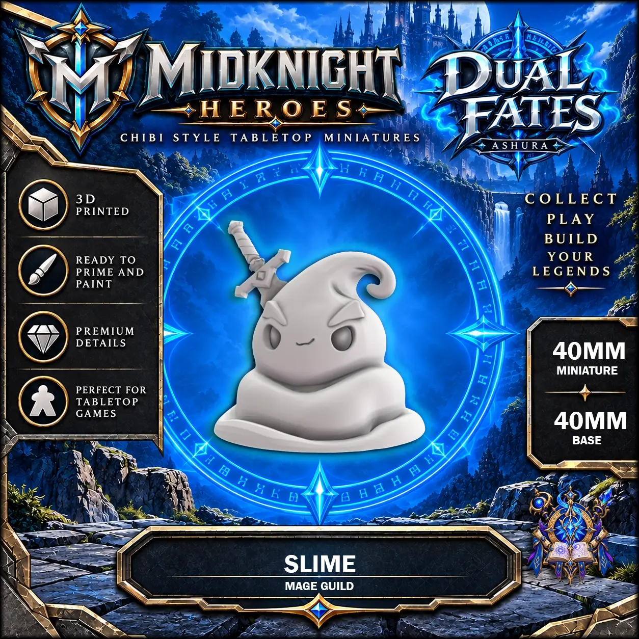 Slime product image