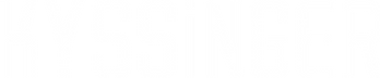 KYSSINGER LOGO ZERO SPESSO WHITE.png