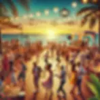 Latino's Cavaliers !