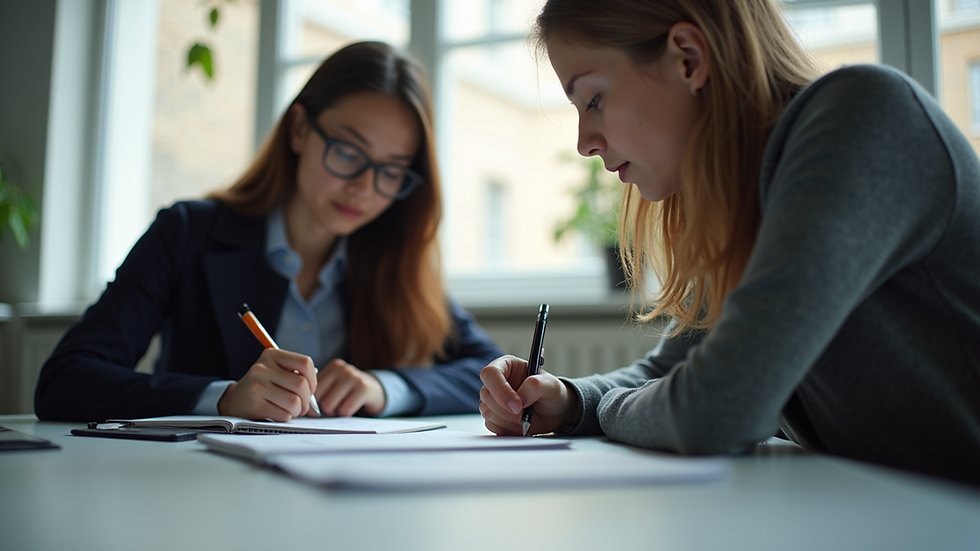 Tailored Tutoring Techniques for Student Success