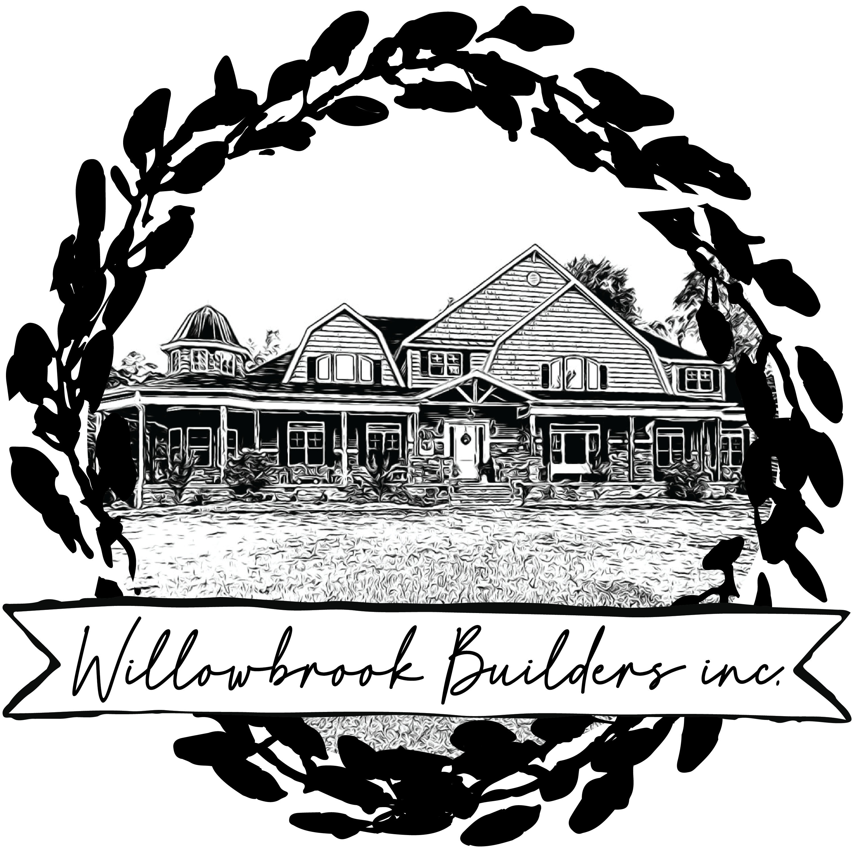 Willowbrook Builders Logo