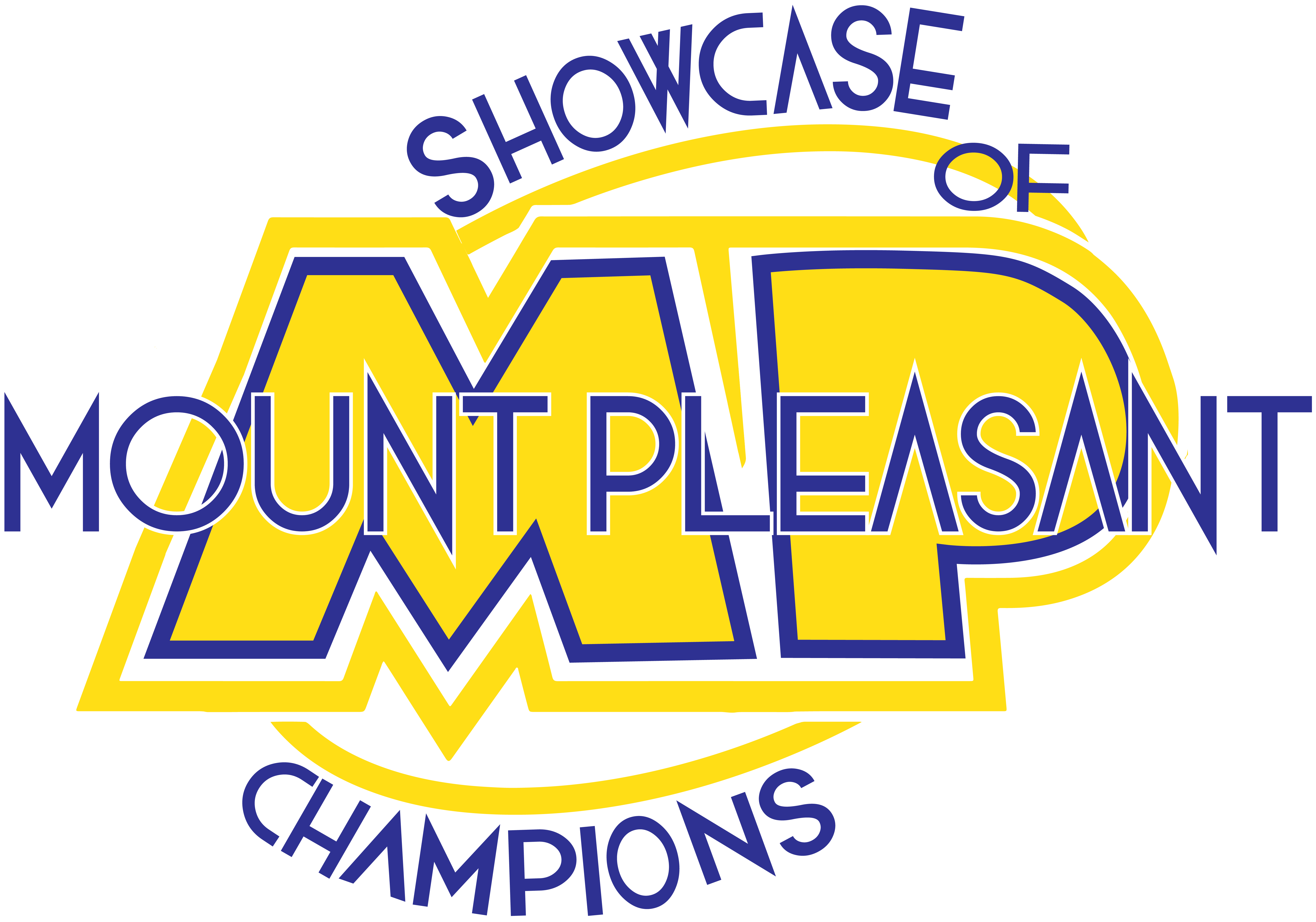 Showcase of Champions