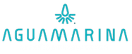LOGO AGUAMARINA