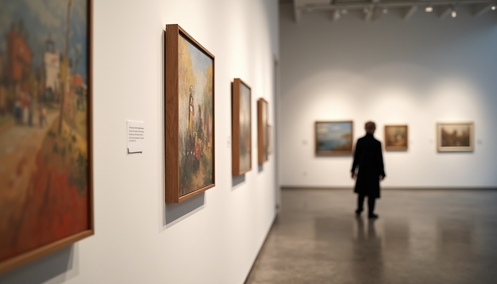 Unveiling the Essence of Modern Artistic Movements