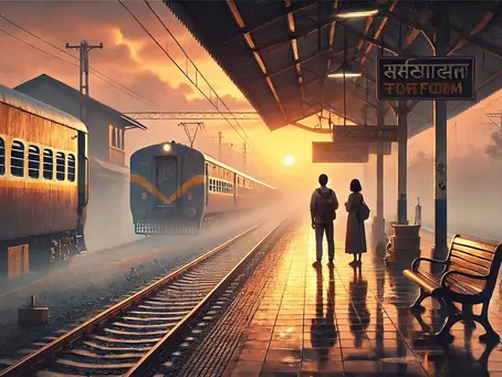 উপলব্ধি - Love Stories