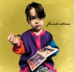 French Actress LP