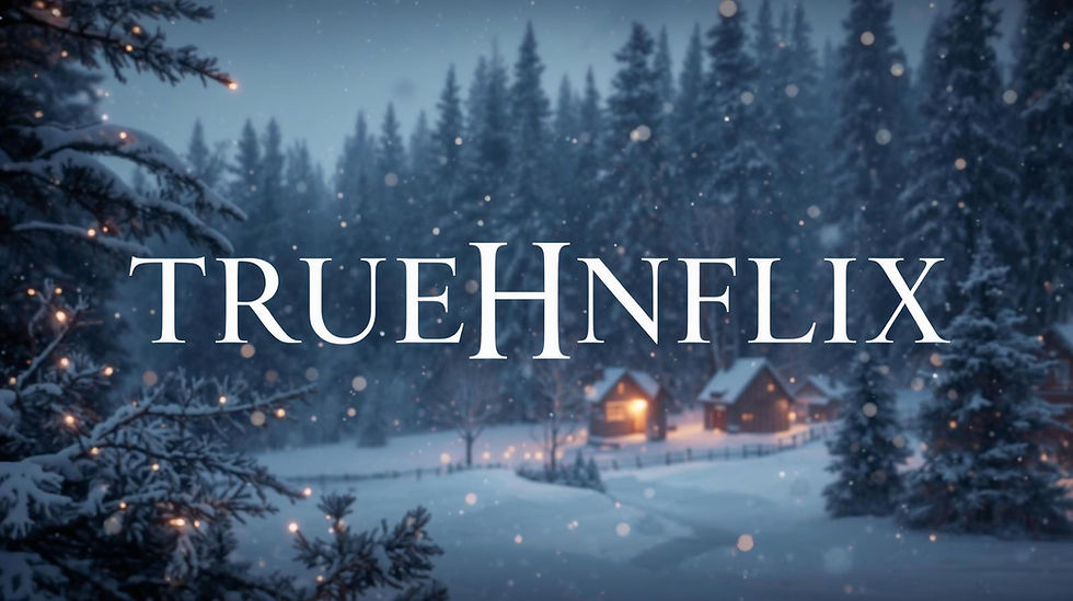 TRUEHNFLIX - FOREVER FREE COMPASSION MOVIE STREAMING : MERRY EMIMAS EVERYONE