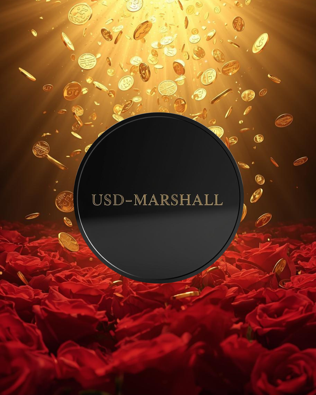 USD-MARSHALL