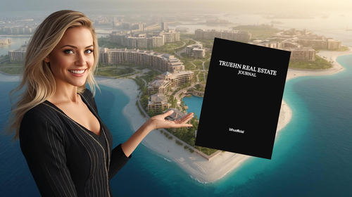 TRUEHN REAL ESTATE JOURNAL | HEART2HEARTCHAT by Compassion Advisors 