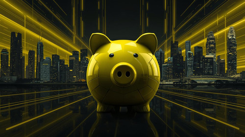 THE TRUEHN ECONOMY SAVINGS ACCOUNT | HEART2HEARTCHAT by Compassion Advisors 