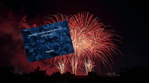 HEARTASSET STRATEGY COMPANY BROCHURE : 3rd. EDITION | HEART2HEARTCHAT by Compassion Advisors 