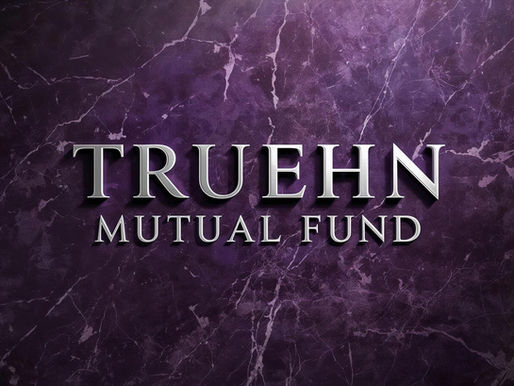 TRUEHN MUTUAL FUND 