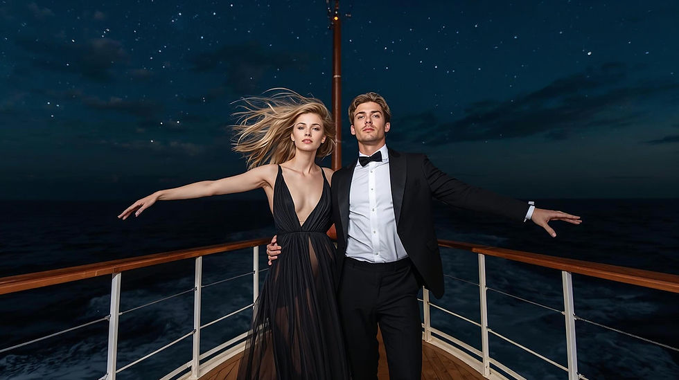 HEARTCORE CASTLE SEMINAR OR HEARTCORE DUBAI SEMINARi? Why not do both? 🌍✨ Don’t hold back, just get it done! 💪