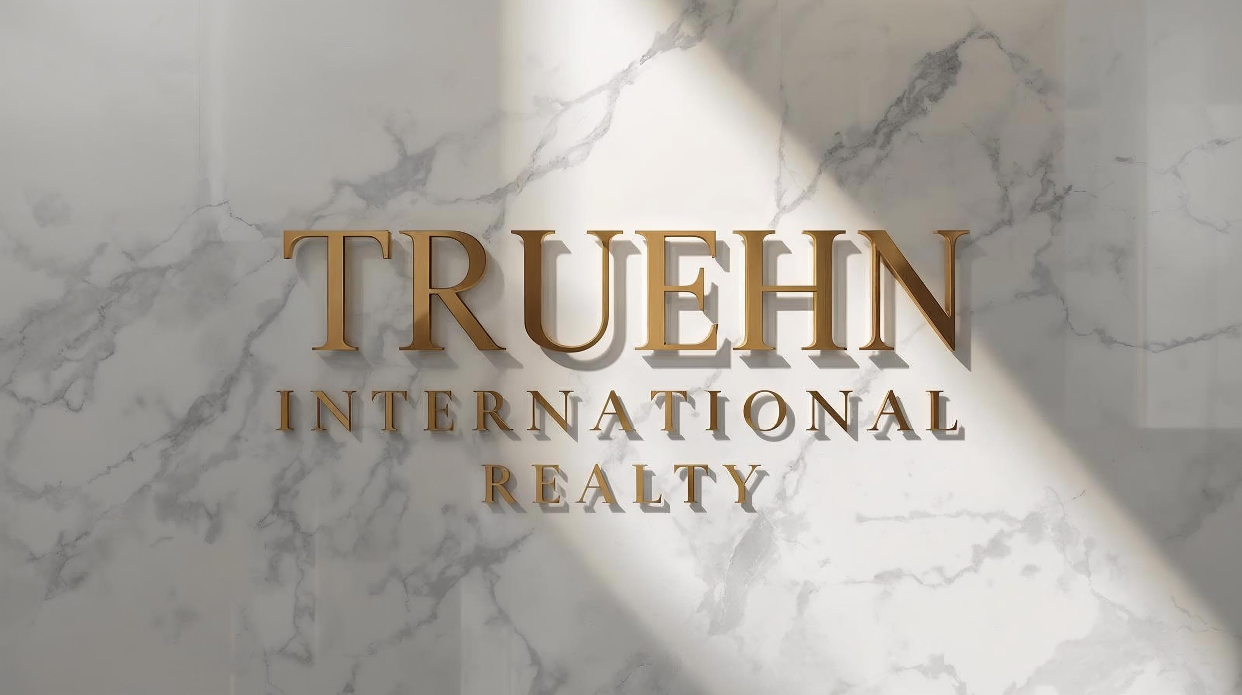 TRUEHN INTERNATIONAL REALTY  | HEART2HEARTCHAT by Compassion Advisors 