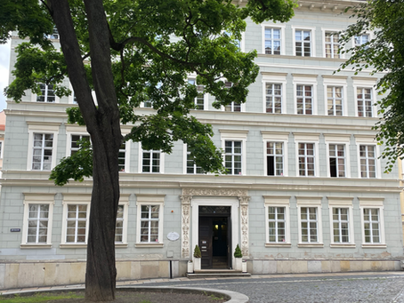Zwei Workshops in Görlitz