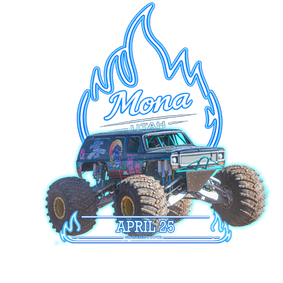 Mona Utah Monster Truck Insanity Next Level Tour Thrill Show Young Living Farms