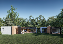 CASA SP - Arquétika - 2024