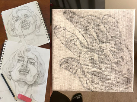 What Drawing Taught Me About Seeing