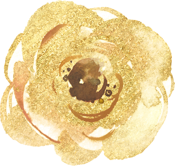 LovelyFlowersGold-Elements_04.png