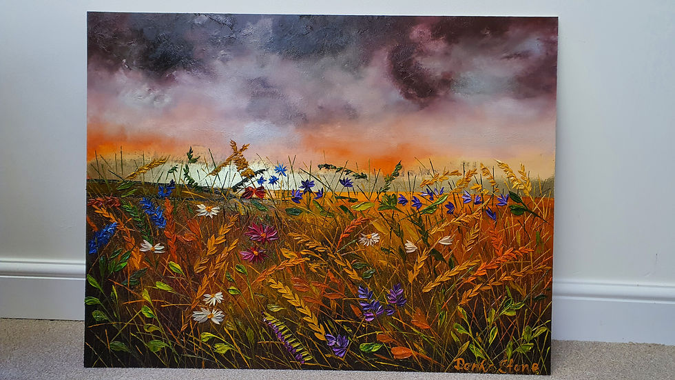 Thumbnail: Meadowsweet