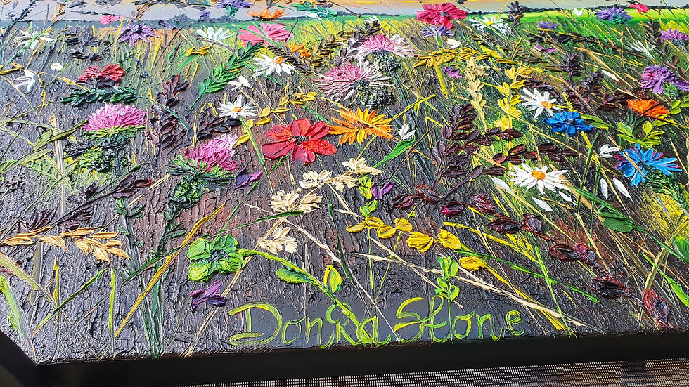 Thumbnail: The Scent of Wildness