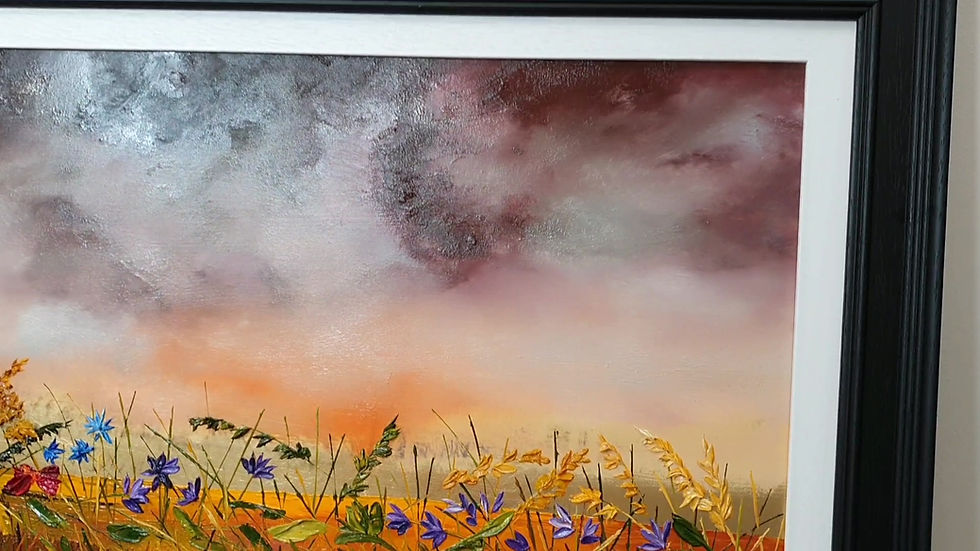 Thumbnail: Meadowsweet