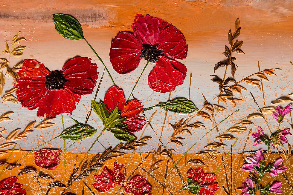 Thumbnail: Lost In Time (10% will be donated to the Royal British Legion)