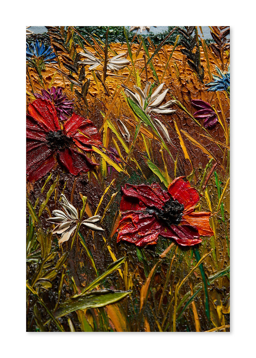 Thumbnail: Where All the Wild Glows