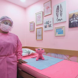 7 Reasons Why Pink Parlour Is Not The Best Place For Your Hair Removal