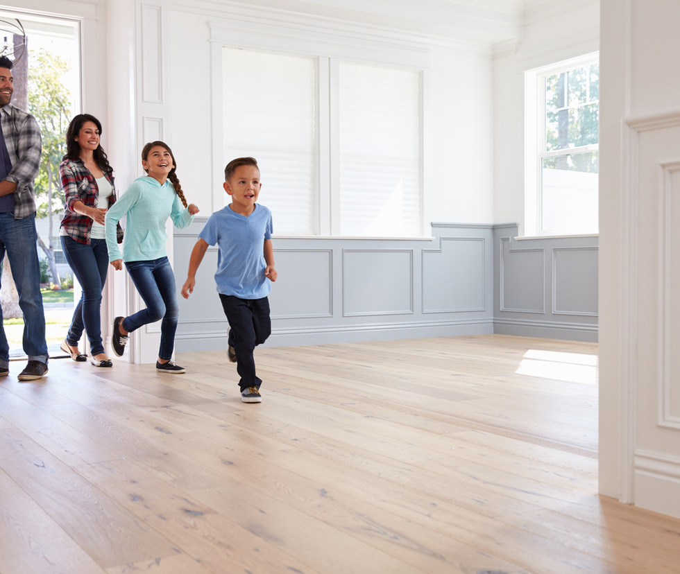 HOME Powell Real Estate