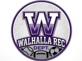 Fall Rec Sign Ups