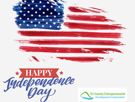 Happy Independence Day!