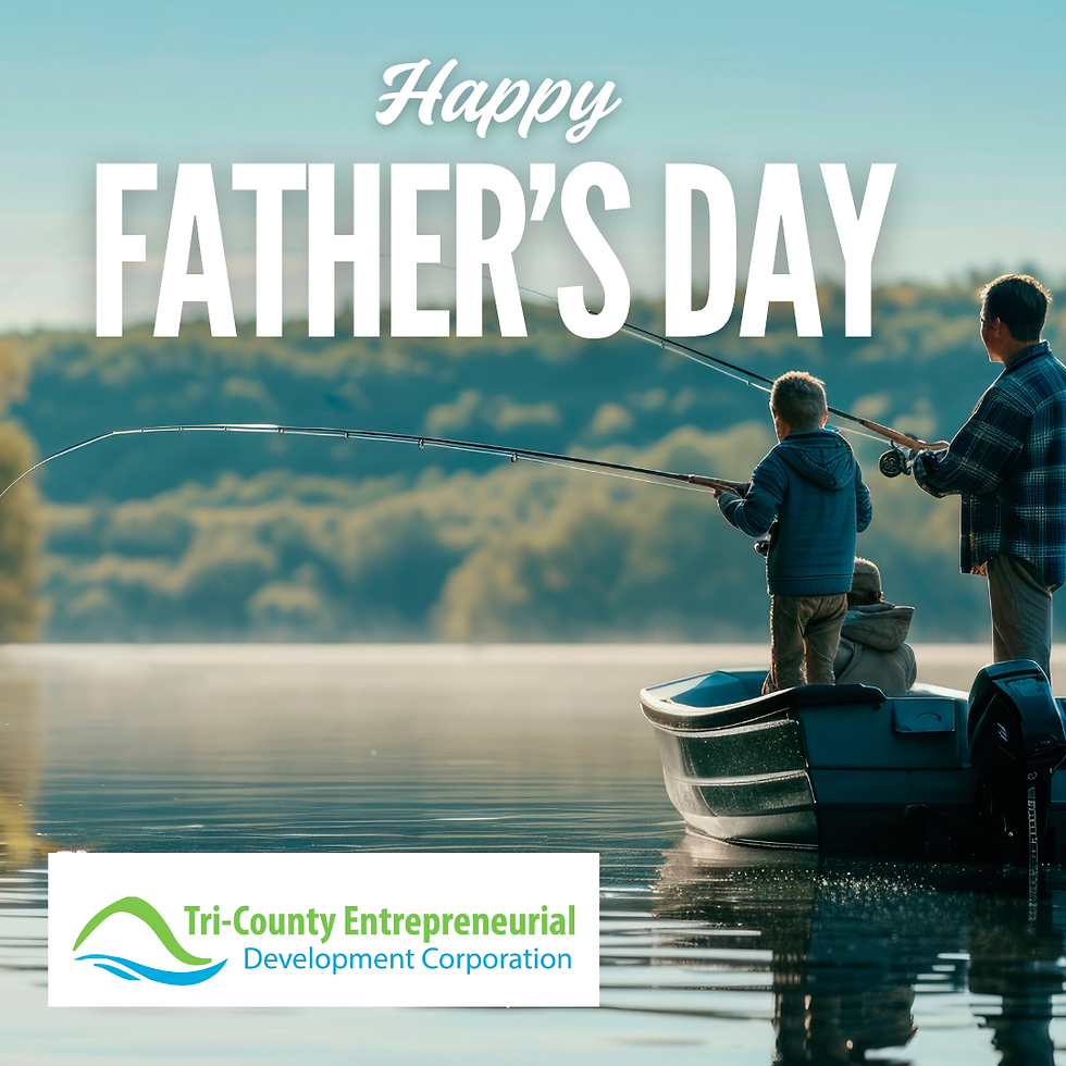 Happy Father's Day