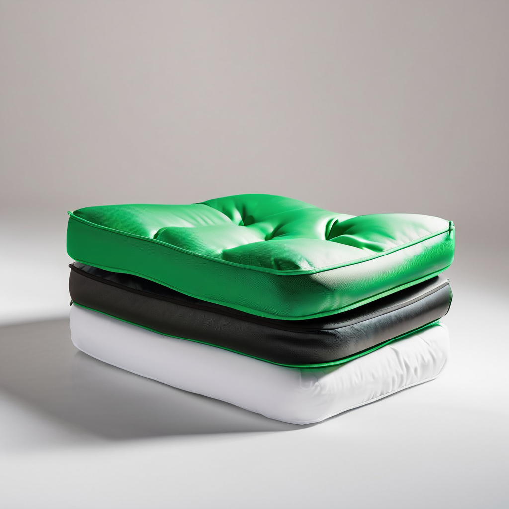 Stadium Seat Cushion