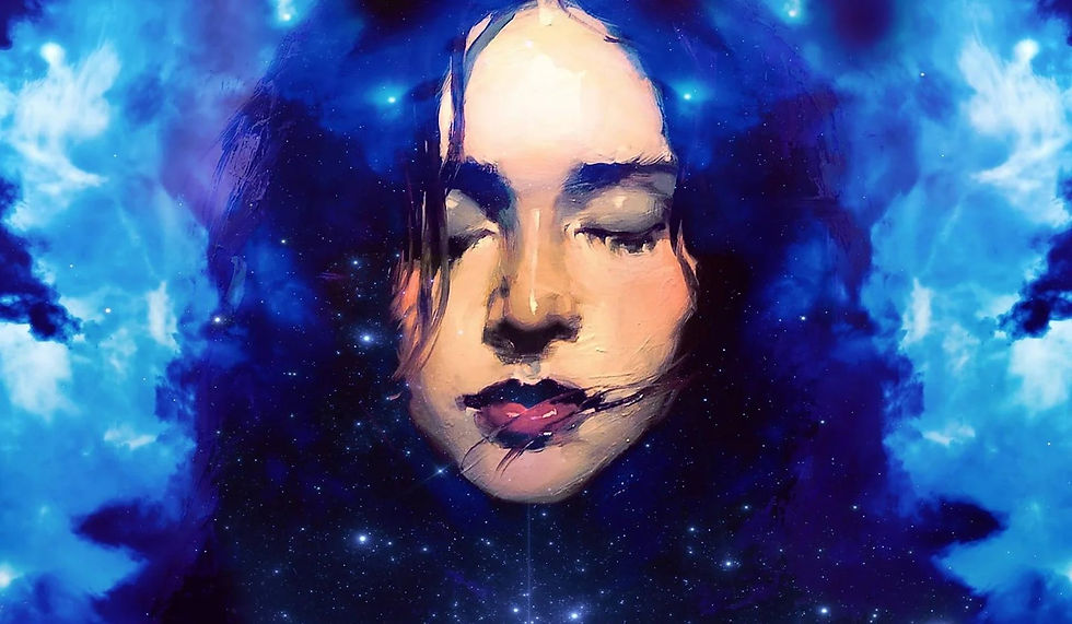 El arte de no hacer nada y el movimiento que nace del silencio