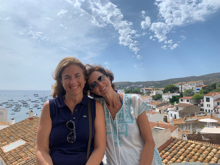 Todo en este momento