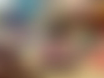 A little bit of hippy flair...