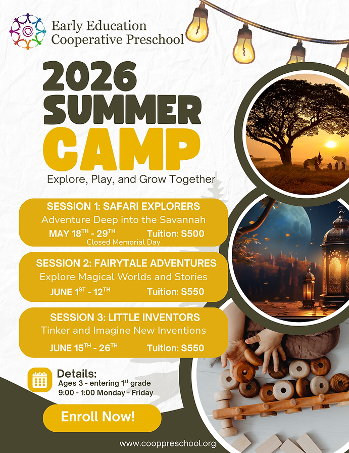 2026_Summer Camp -Enroll Now.png