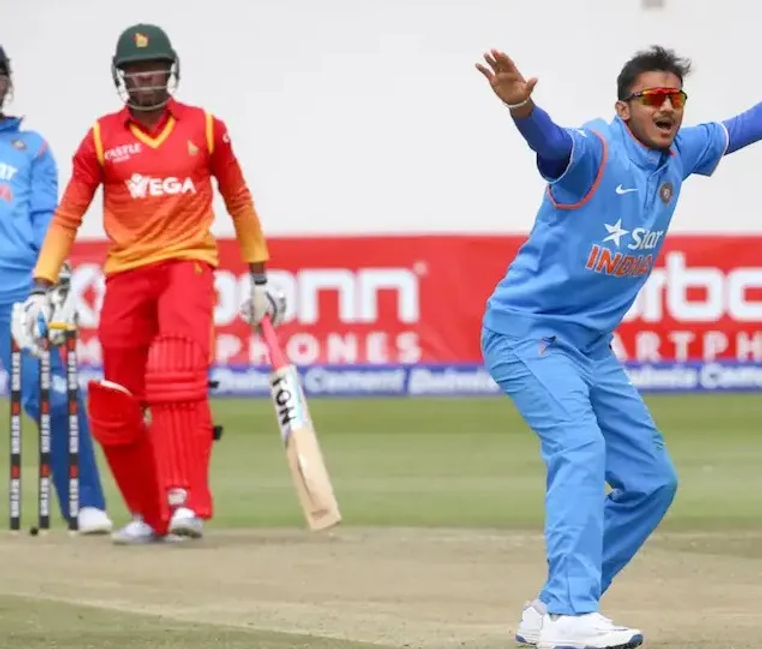 Axar Patel