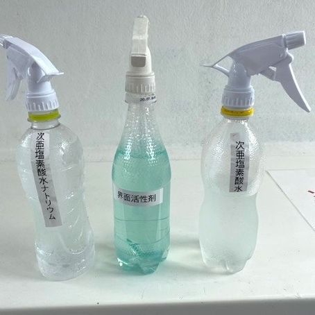 ゲストをお迎えして気づいた事