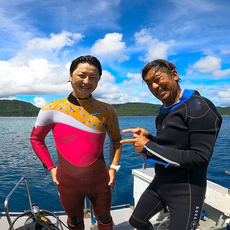 どうしたんですか？