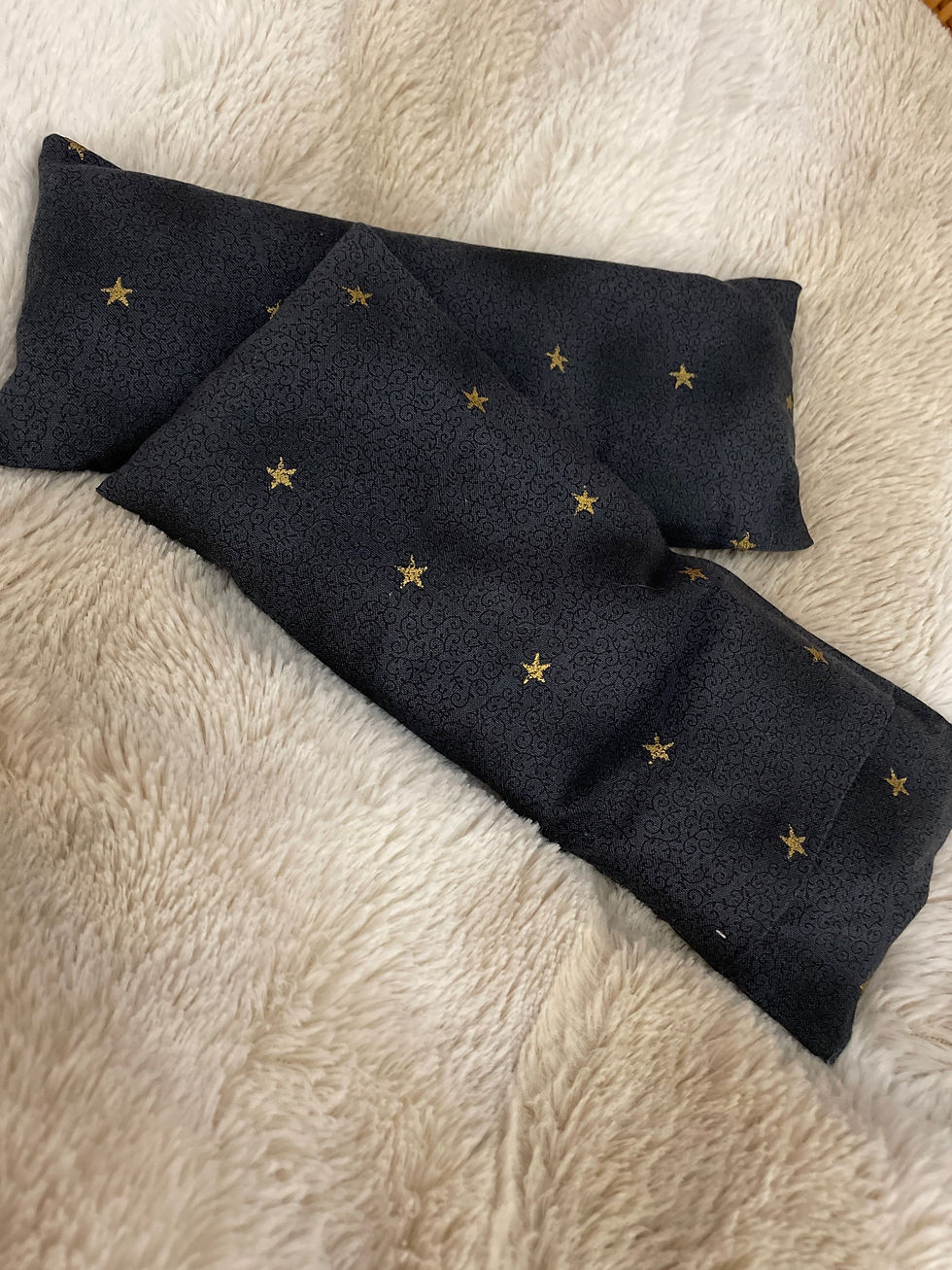 Thumbnail: Eye Pillow