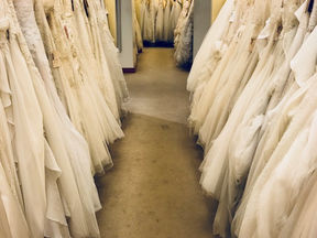 Bridal Fashion