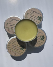Stinging Nettle Salve for Skin Irritations